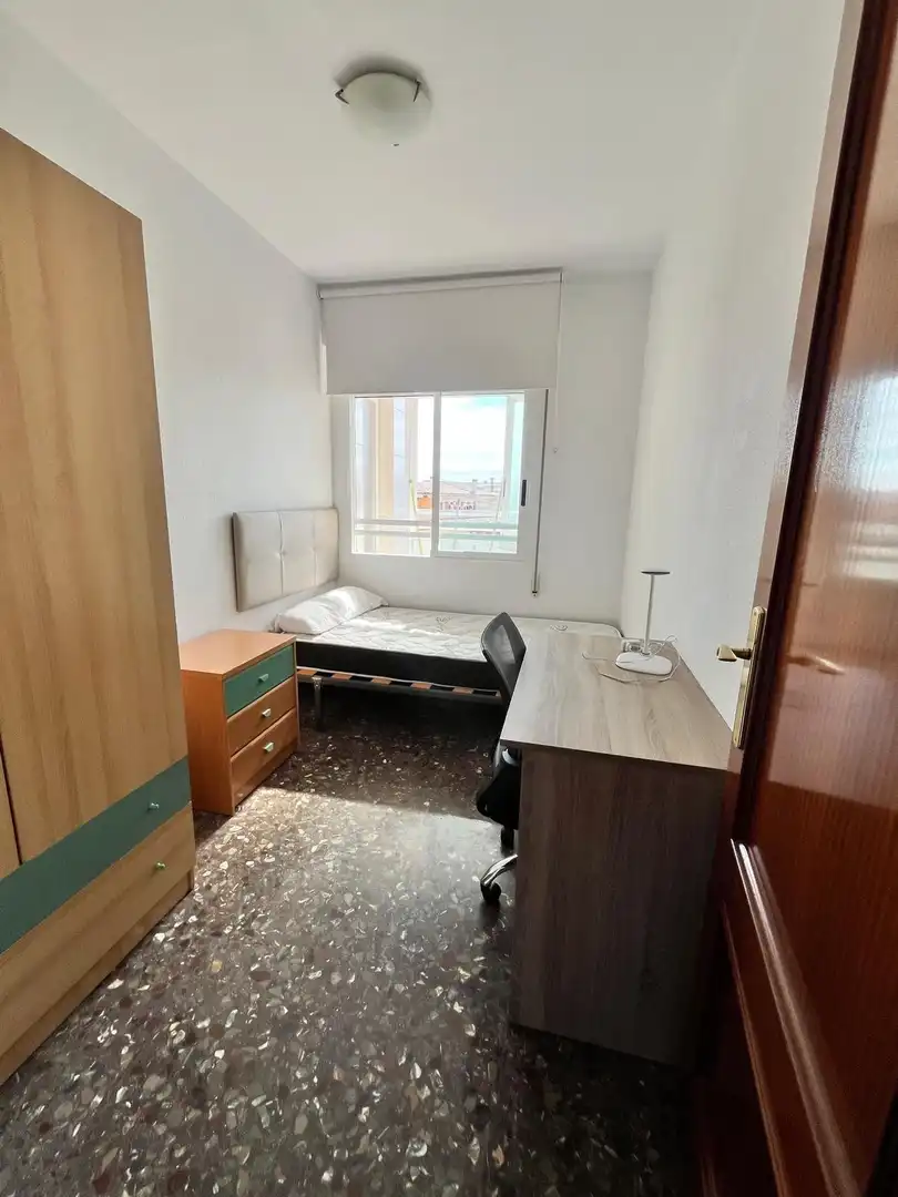 Appartamento 127 m² a Castelló de la Plana / Castellón de la Plana