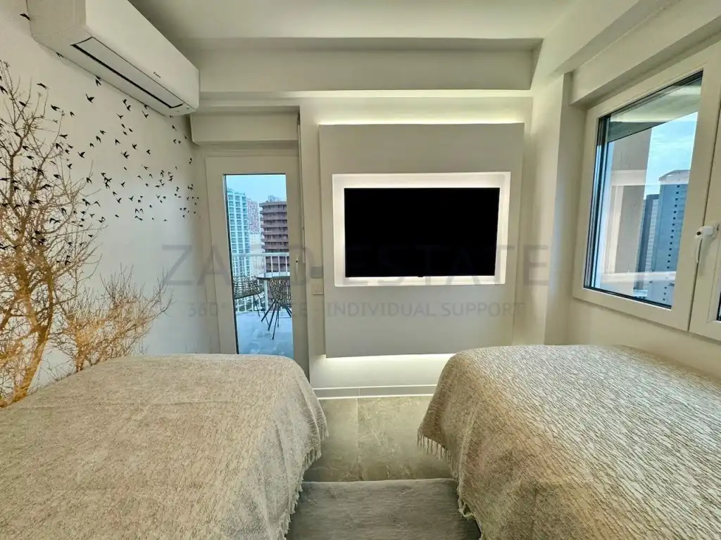 Pis de 70 m² a Benidorm