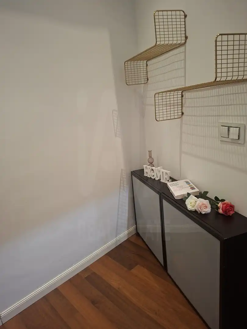 Pis de 34 m² a Madrid