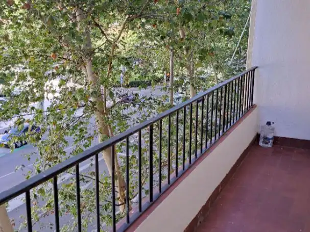 Pis de 71 m² a Madrid