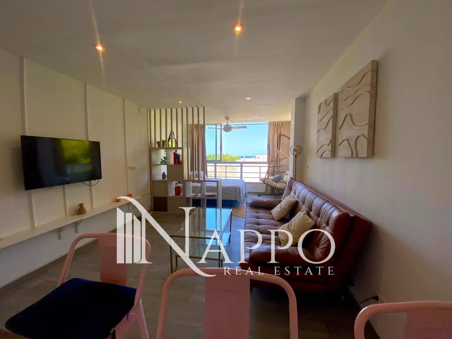 Piso de 45 m² en Calvià
