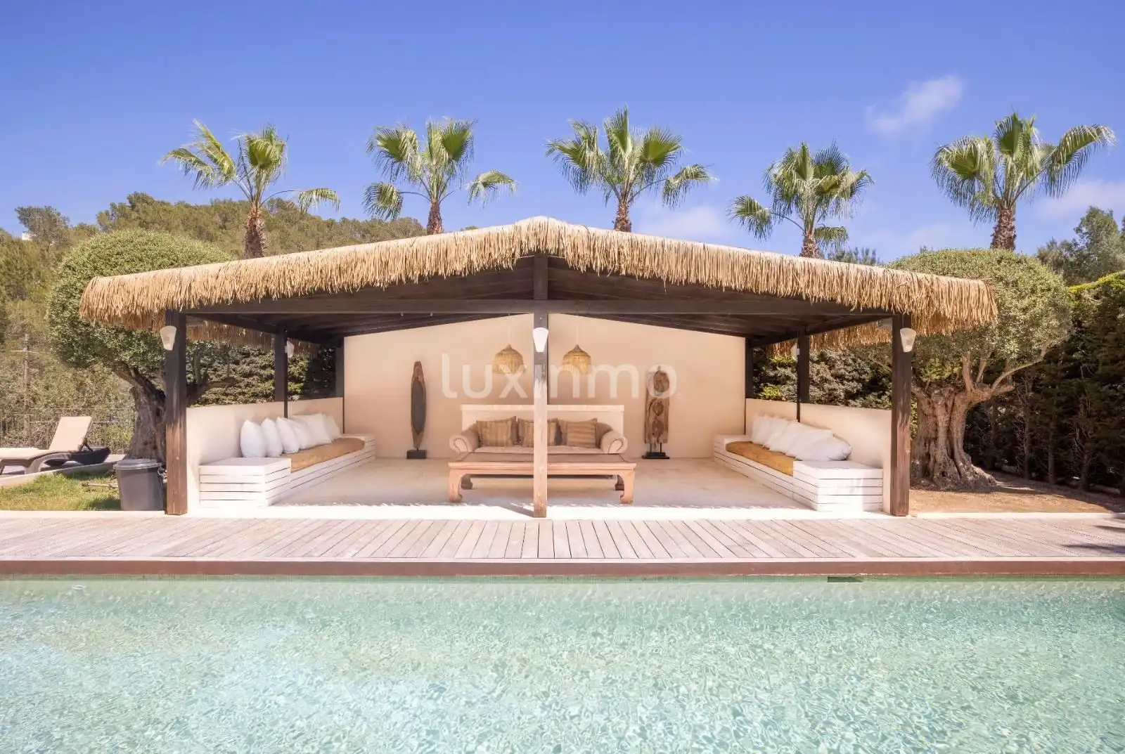 Casa de 1000 m² a Santa Eulària des Riu