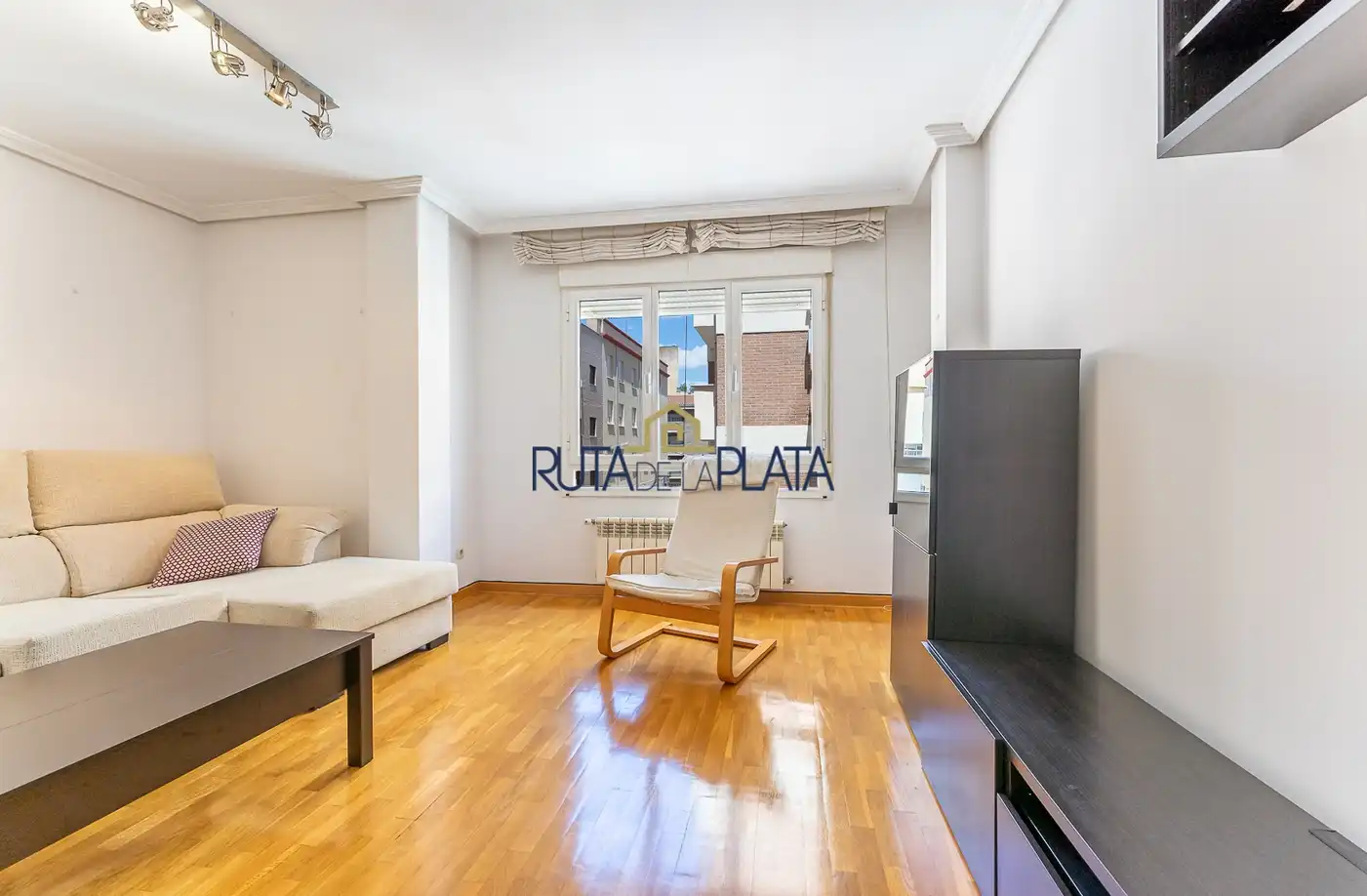 Pis de 120 m² a Zamora