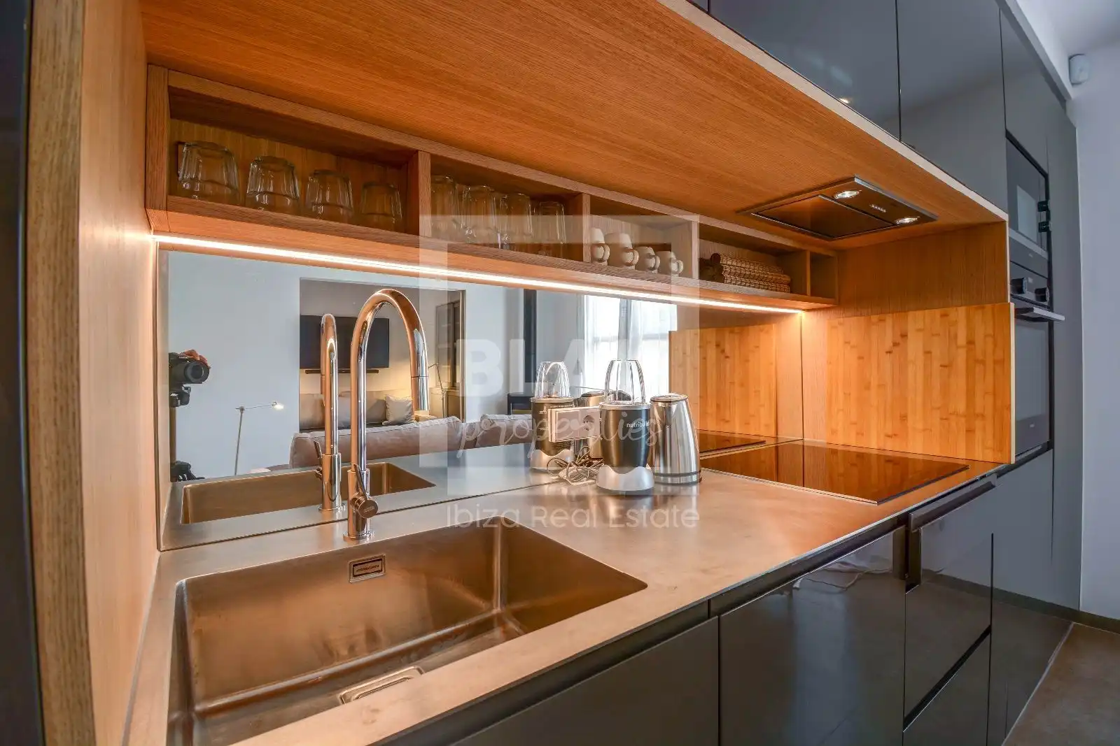Piso de 72 m² en Sant Joan de Labritja