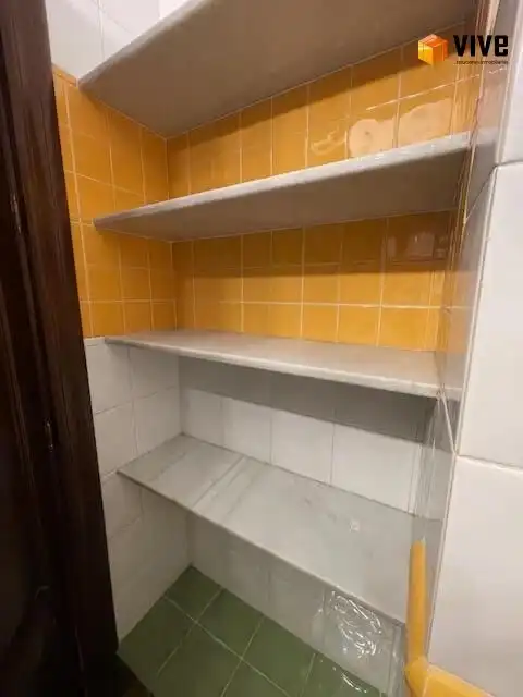 Wohnung 113 m² in Sevilla