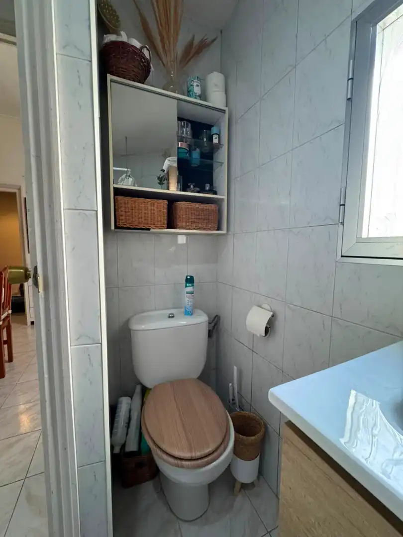 Appartamento 20 m² a Madrid