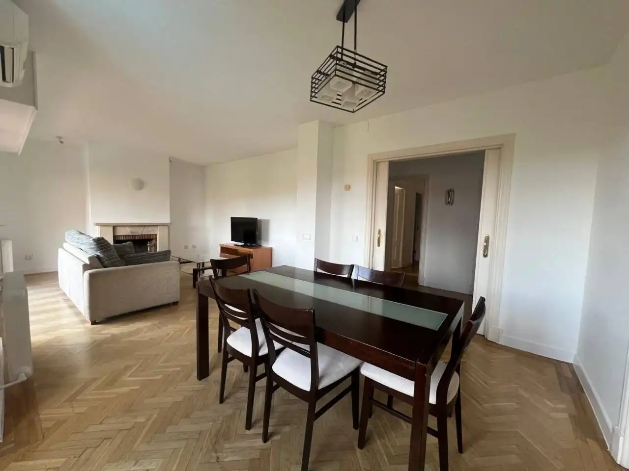 Pis de 190 m² a Toledo