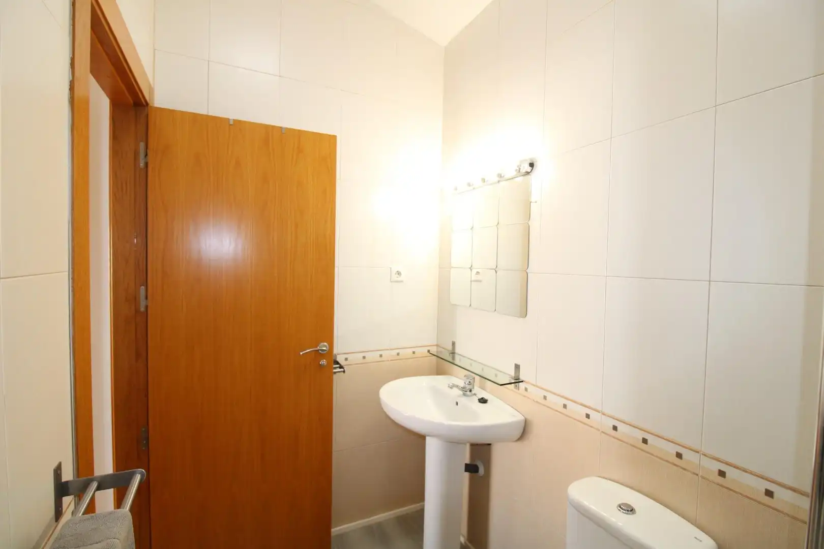 Piso de 60 m² en Murcia
