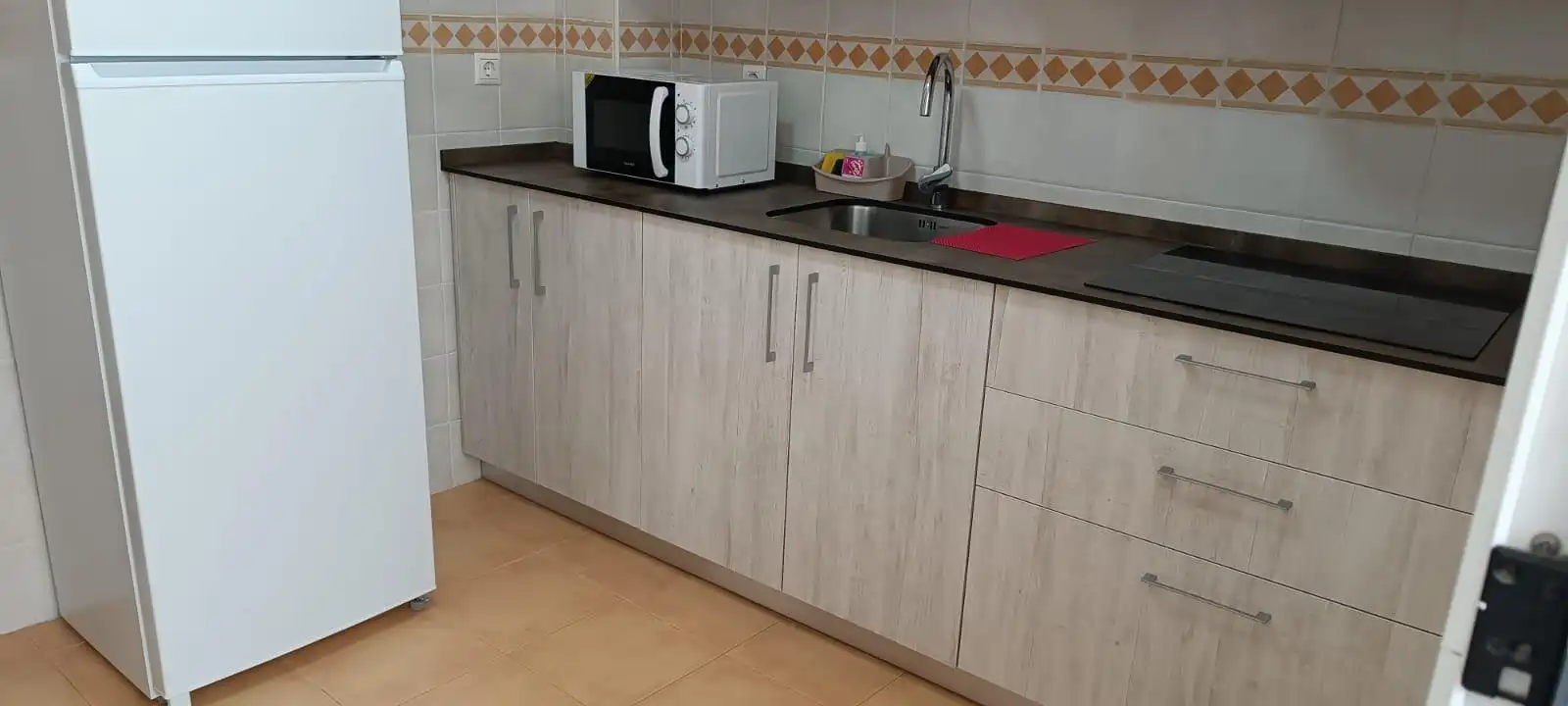 Piso de 104 m² en Maracena