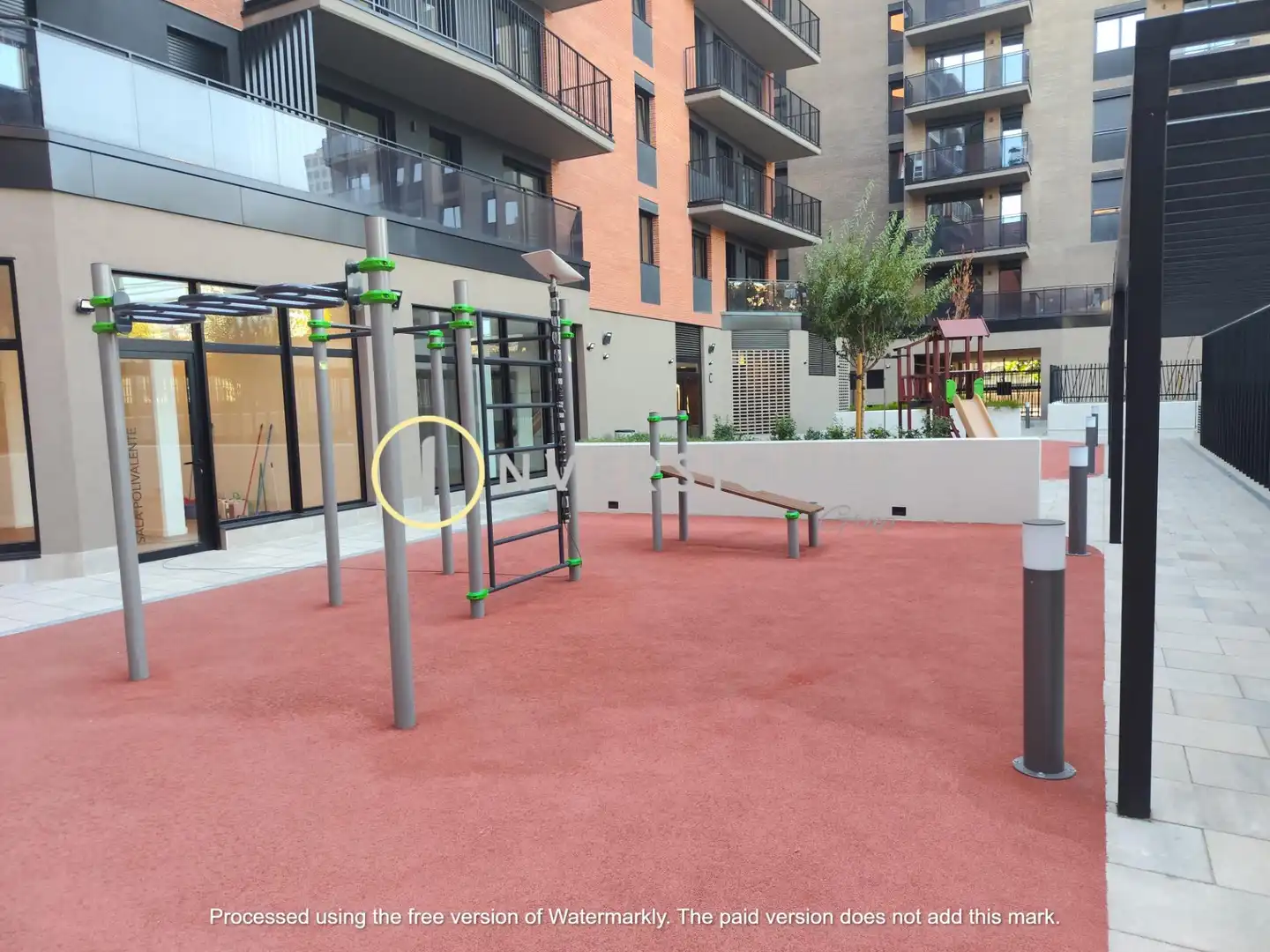 Appartamento 99 m² a Barcelona
