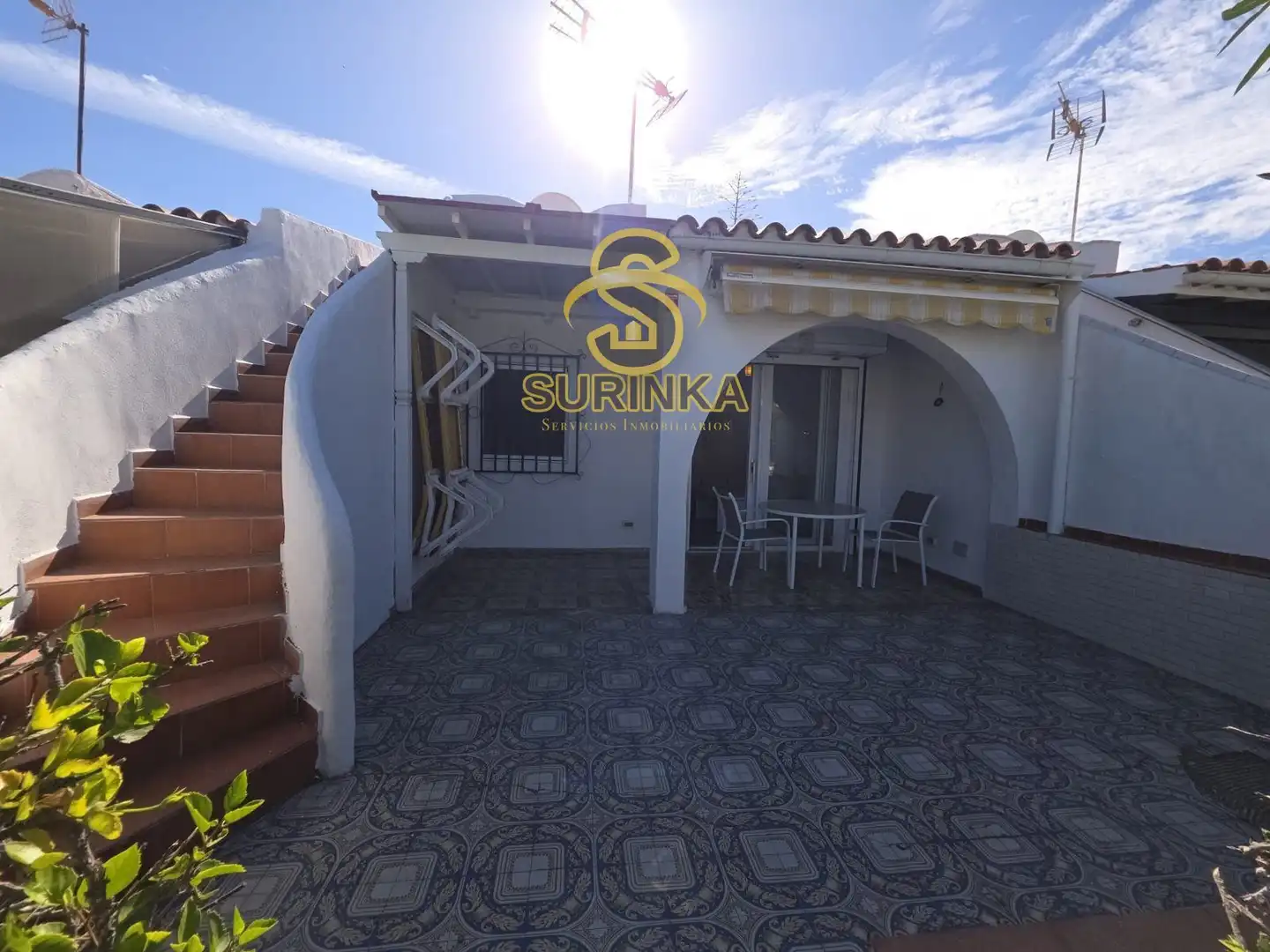 Дом 71 м² в San Bartolomé de Tirajana