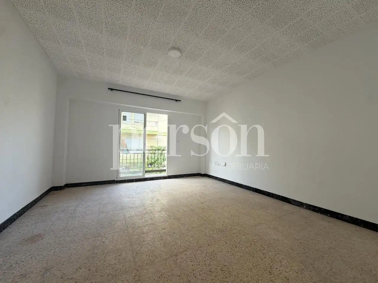 Piso de 95 m² en Gandía