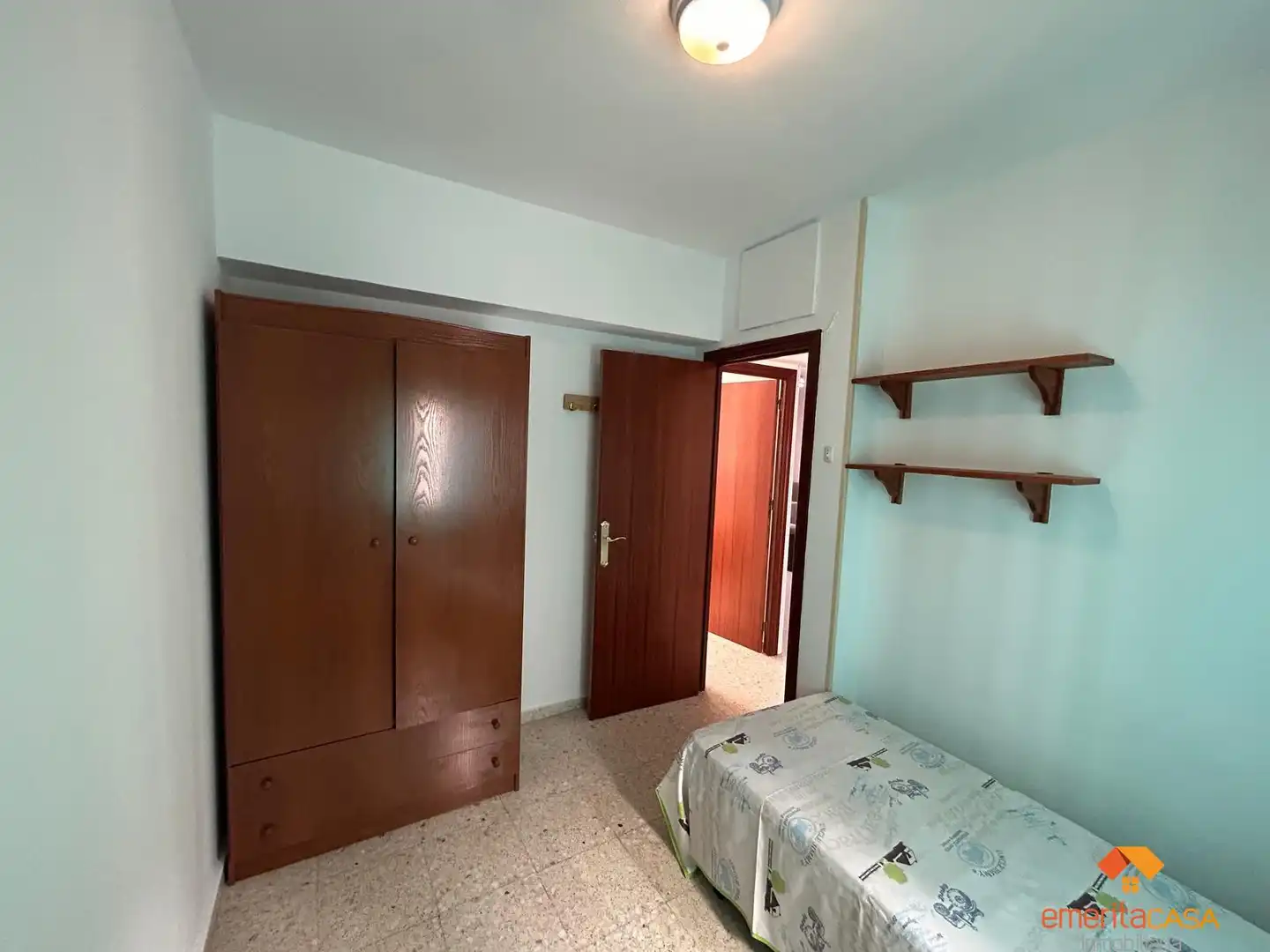 Pis de 73 m² a Mérida