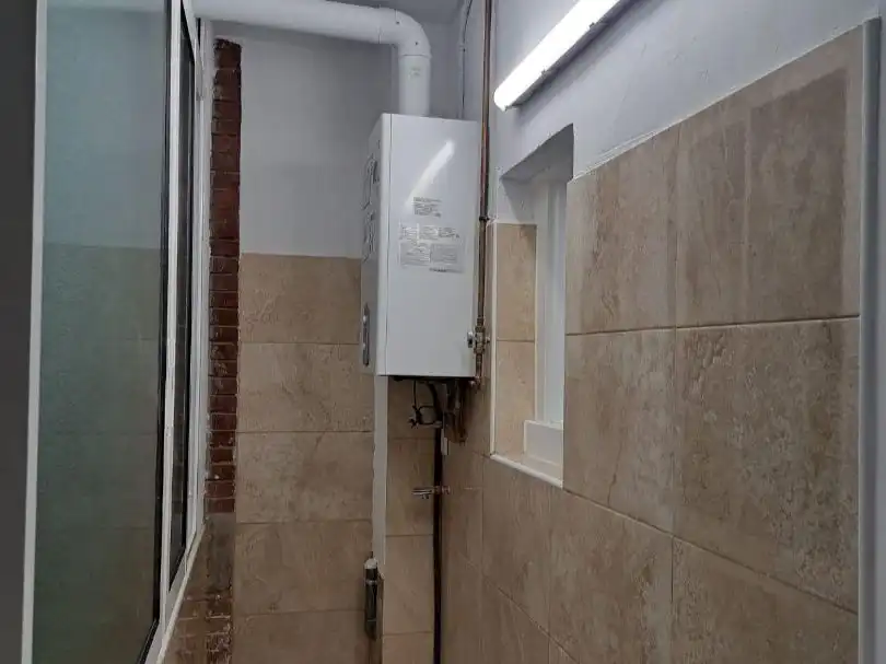 Pis de 76 m² a Manresa