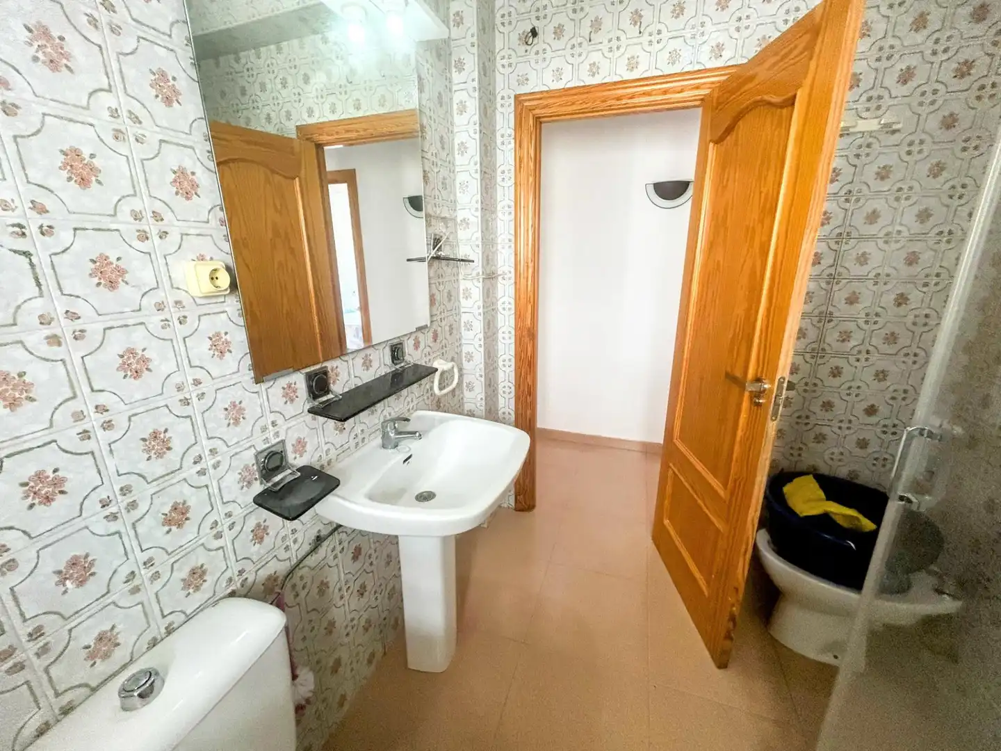 Piso de 105 m² en Murcia