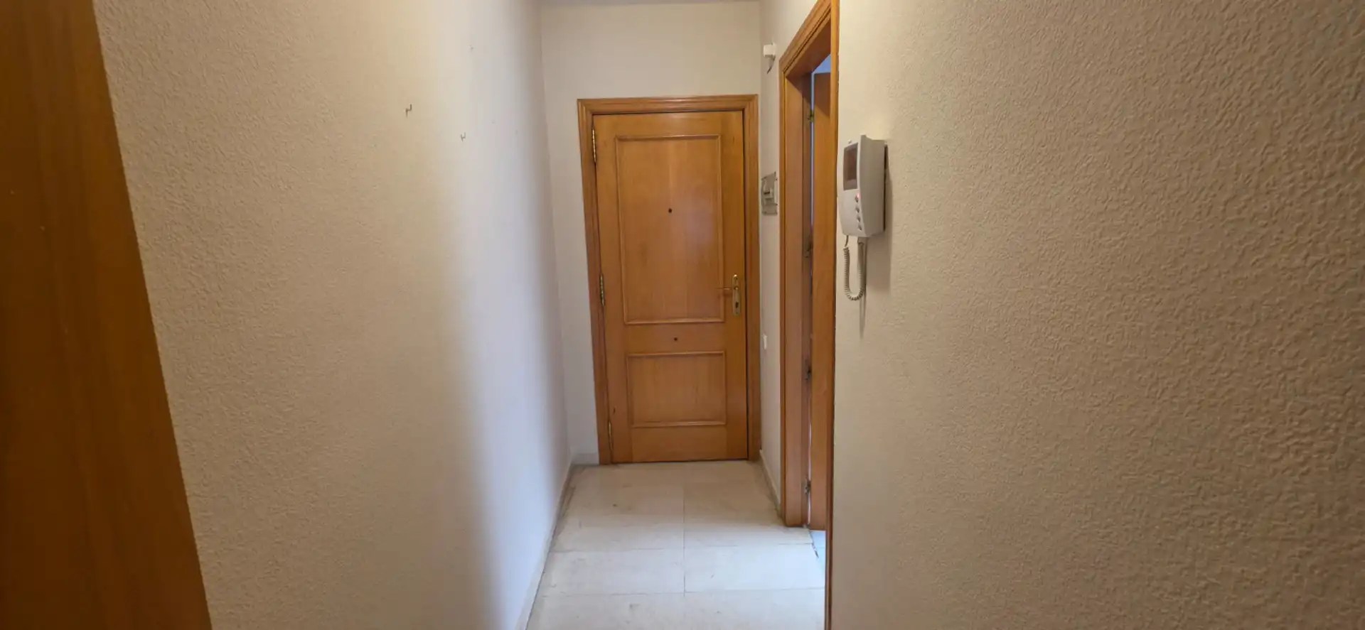 Квартира 66 м² в Бадахосе