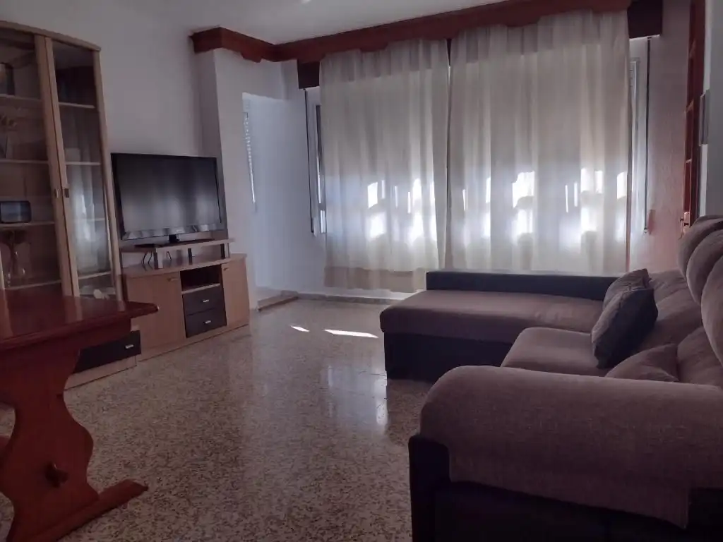 Habitación 90 m², Tarifa