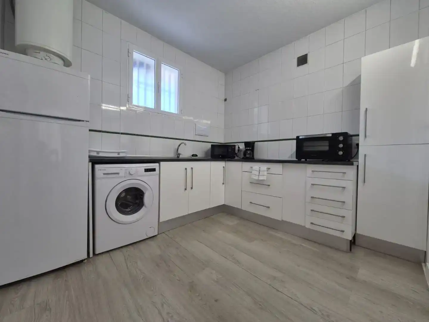 Pis de 117 m² a Fuengirola