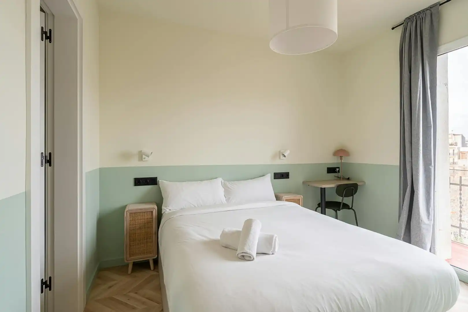 Appartamento 54 m² a Barcelona