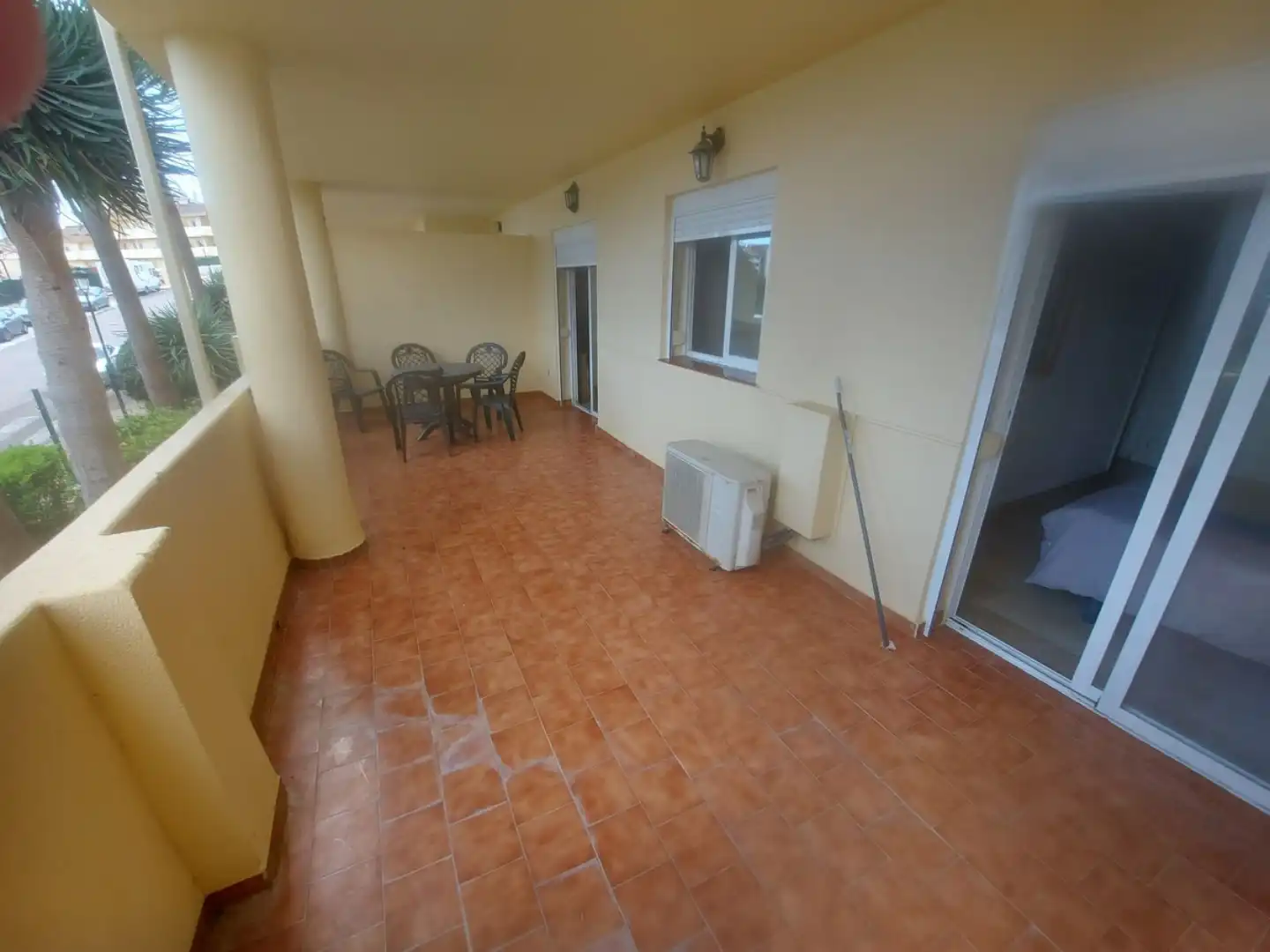 Pis de 80 m² a Manilva