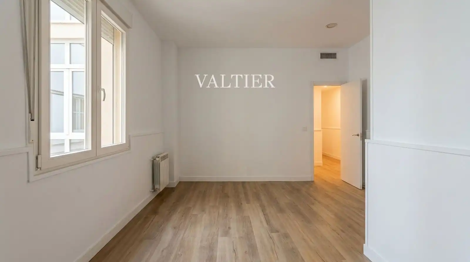 Pis de 236 m² a Madrid