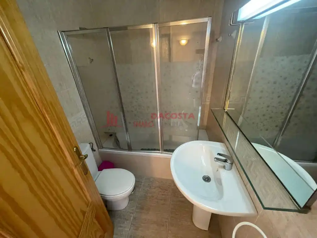 Piso de 65 m² en Lepe