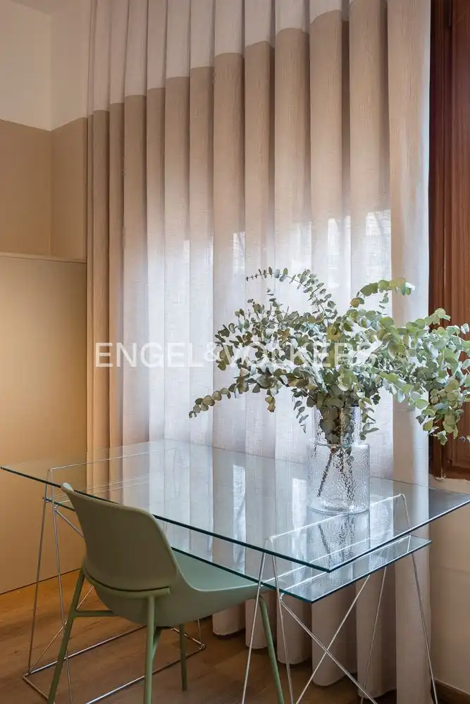 Piso de 85 m² en Valencia
