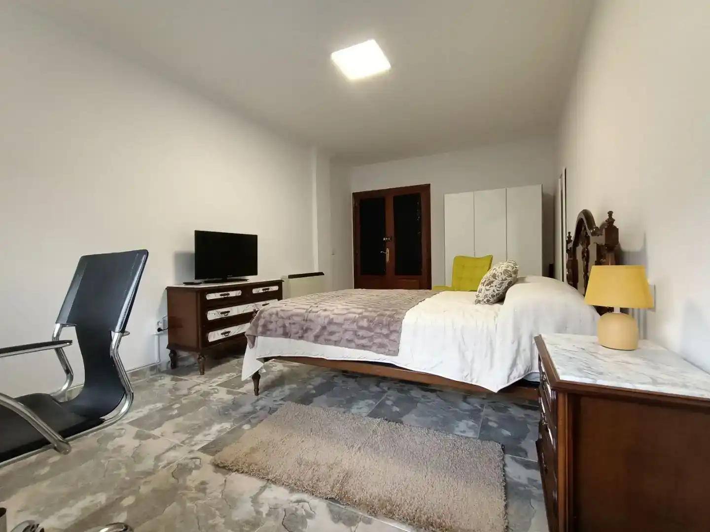 Stanza 90 m², Ferrol