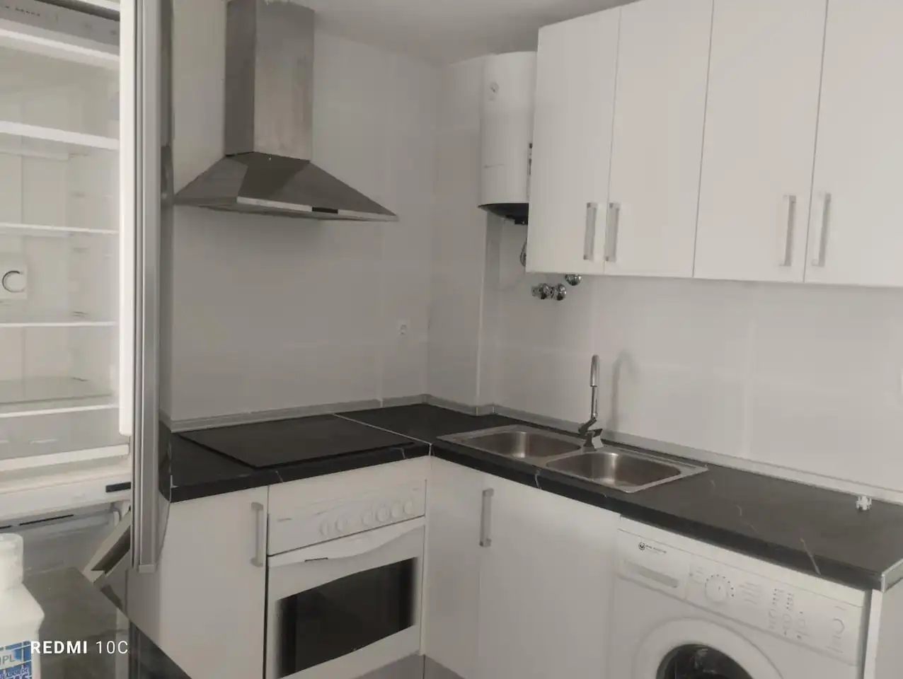 Piso de 56 m² en Melilla