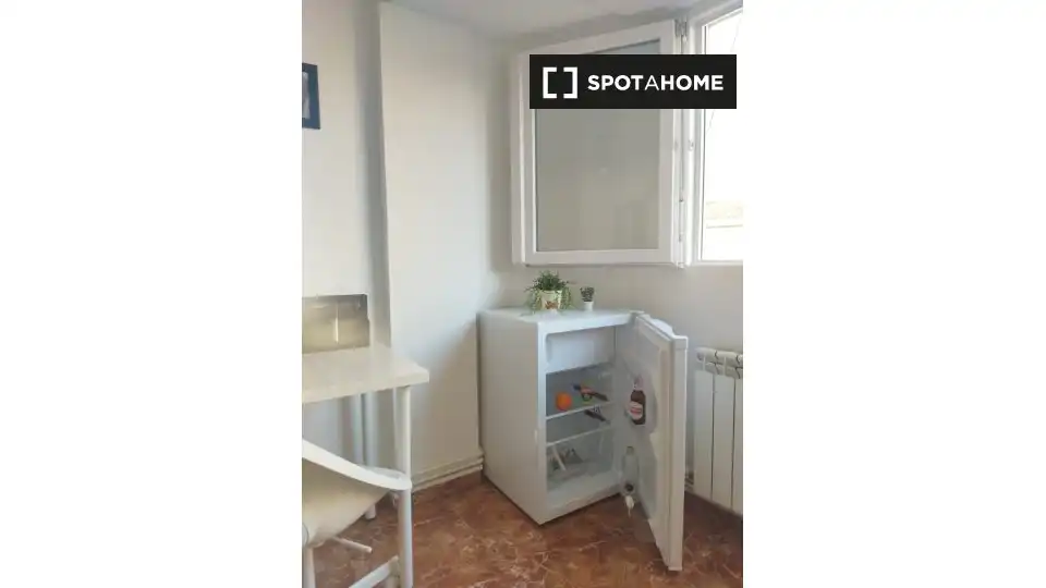 Habitación 90 m², Zaragoza