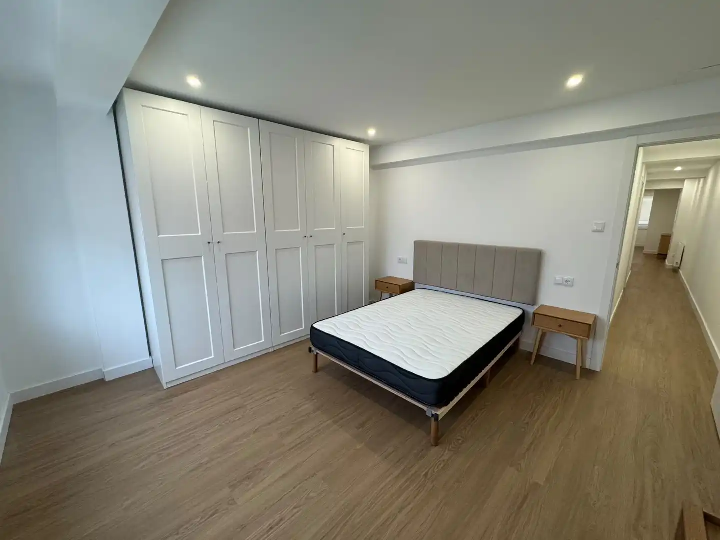 Pis de 74 m² a A Corunya