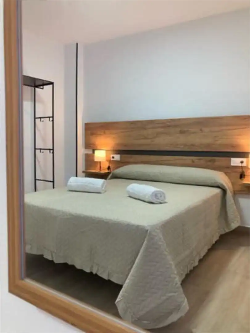 Wohnung 30 m² in Cazorla
