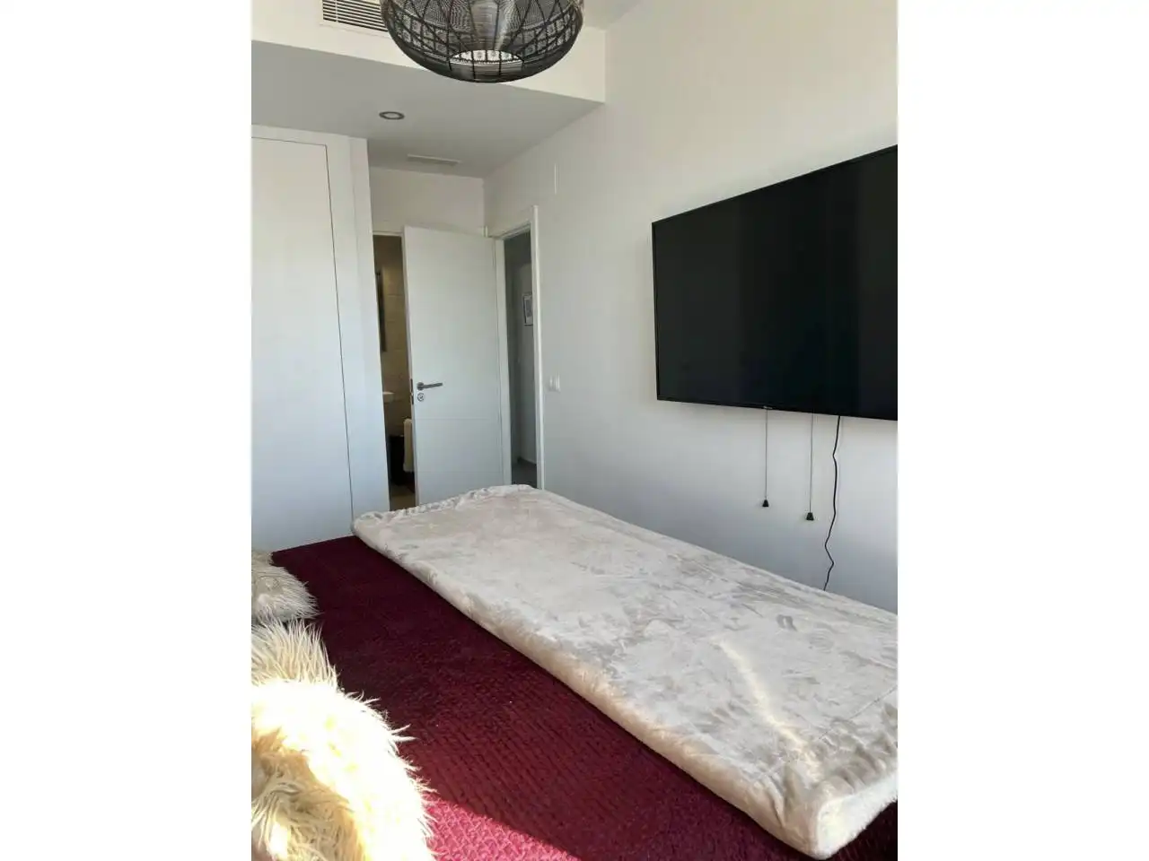 Piso de 120 m² en Cádiz