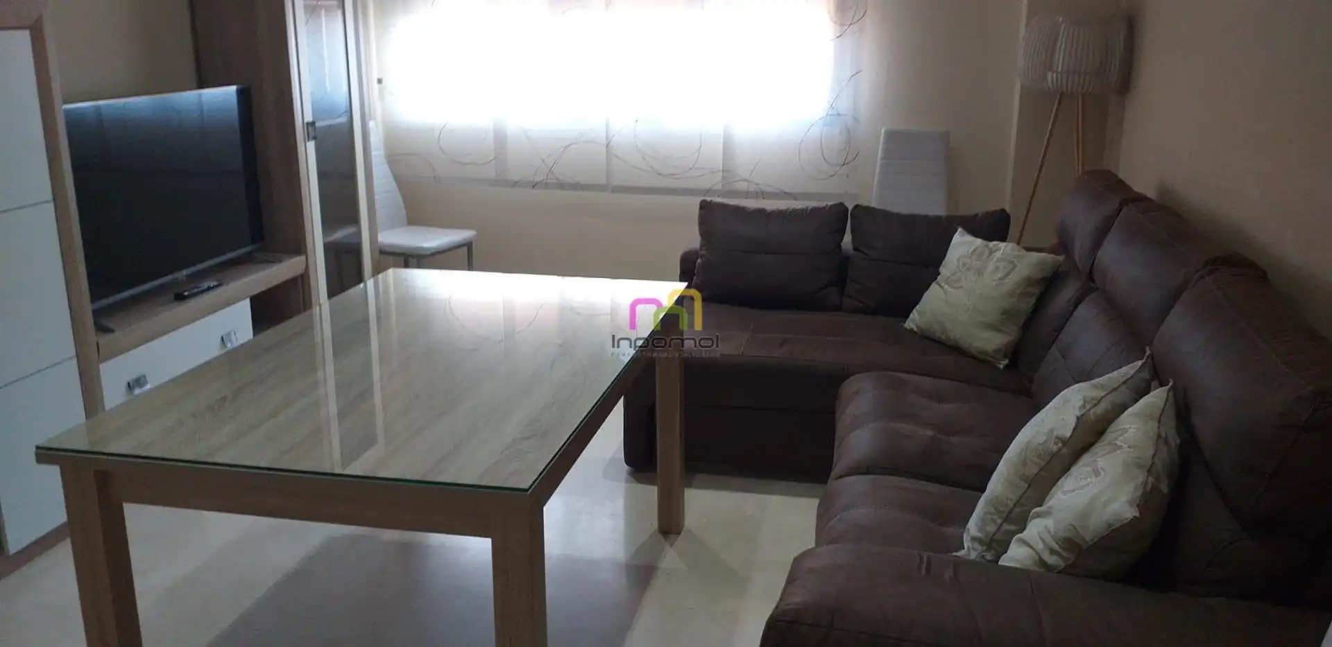 Piso de 78 m² en Badajoz