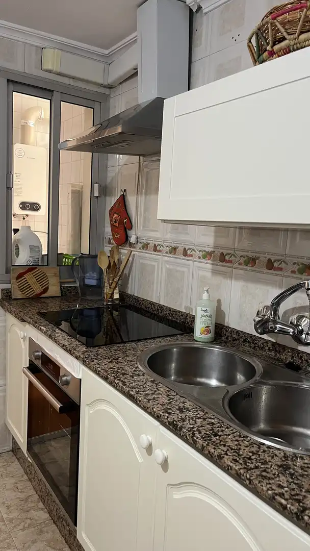 Habitación 100 m², Algeciras