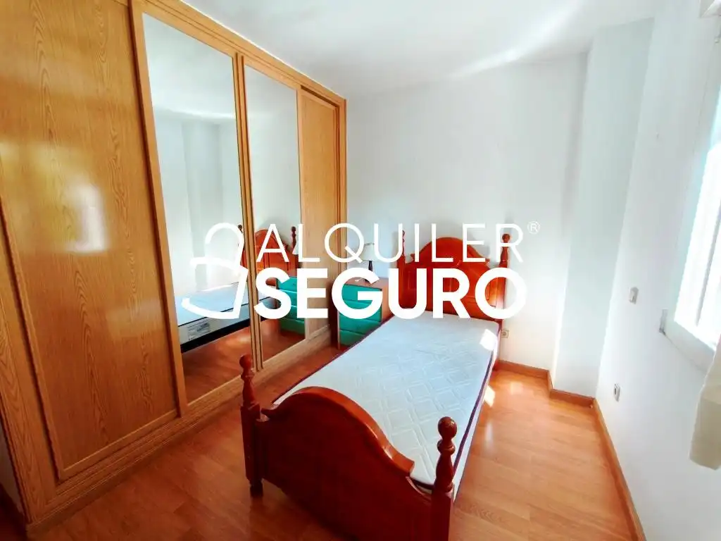Appartement 100 m² à Móstoles