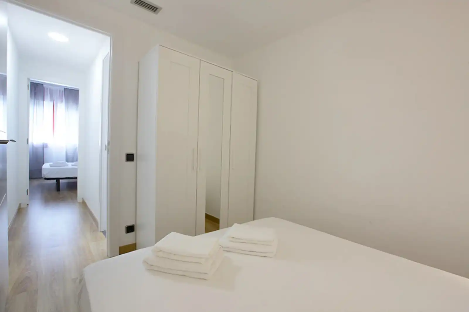 Pis de 80 m² a Barcelona