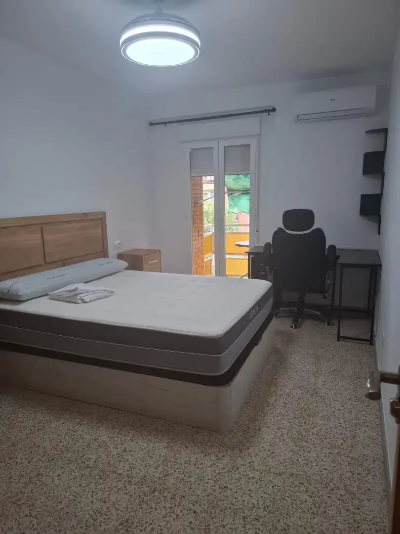 Habitación 106 m², Córdoba