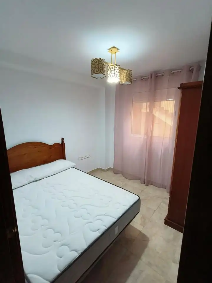 Piso de 71 m² en Melilla