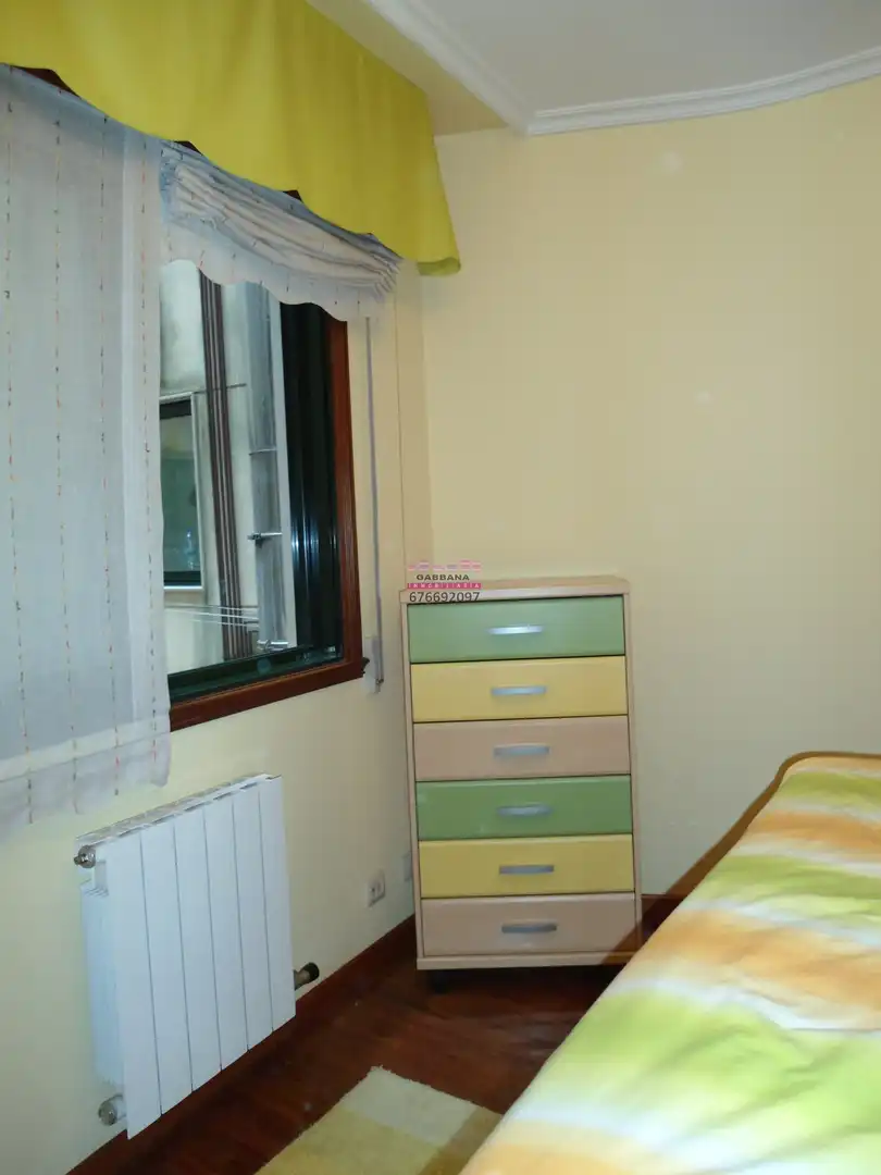 Piso de 74 m² en Vigo