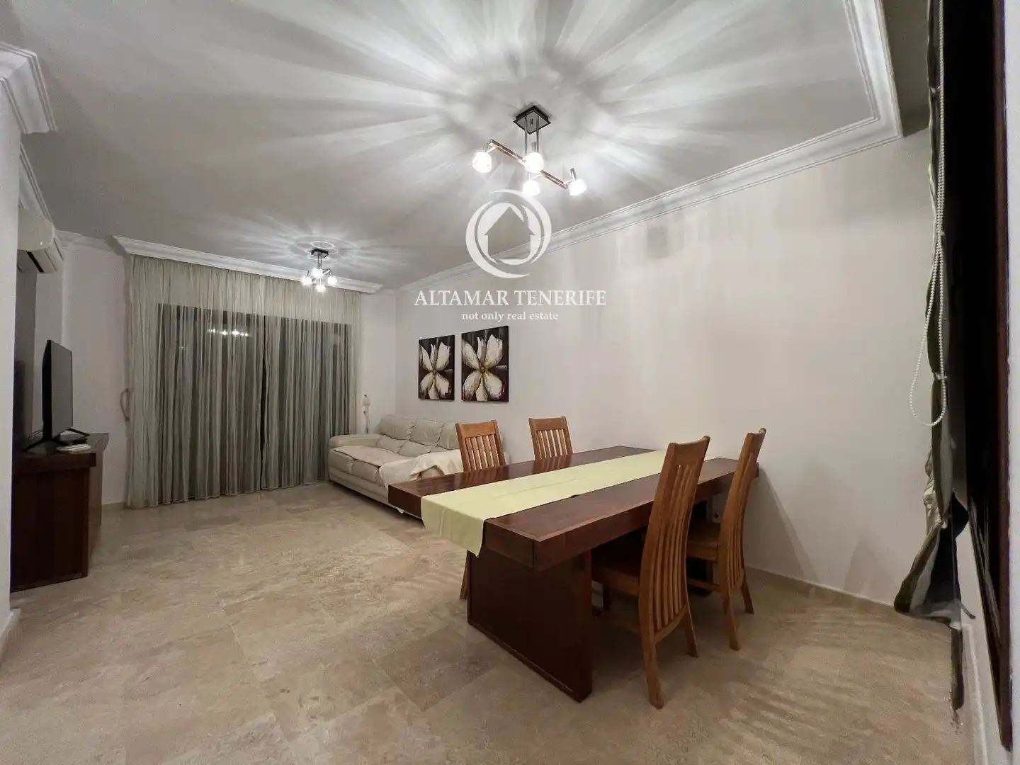 Casa de 234 m² en Adeje