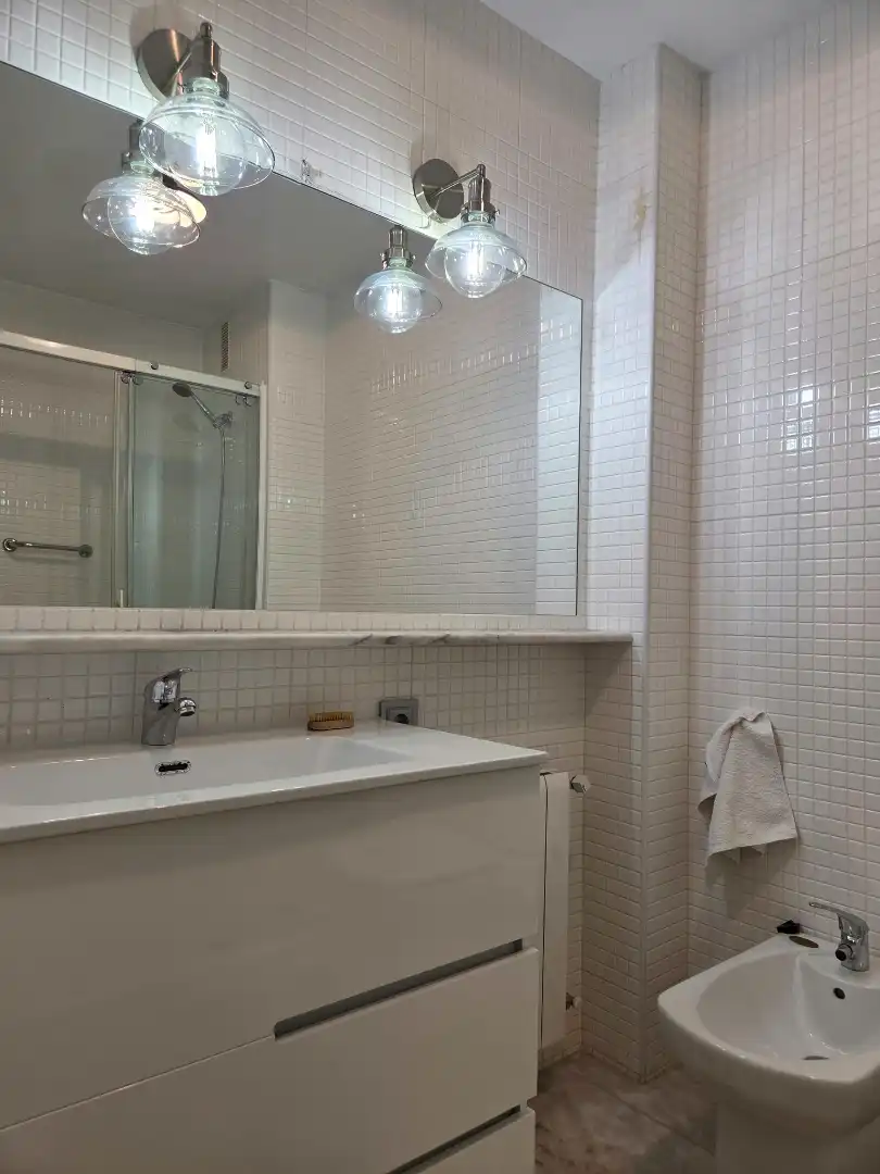 Piso de 160 m² en Badajoz