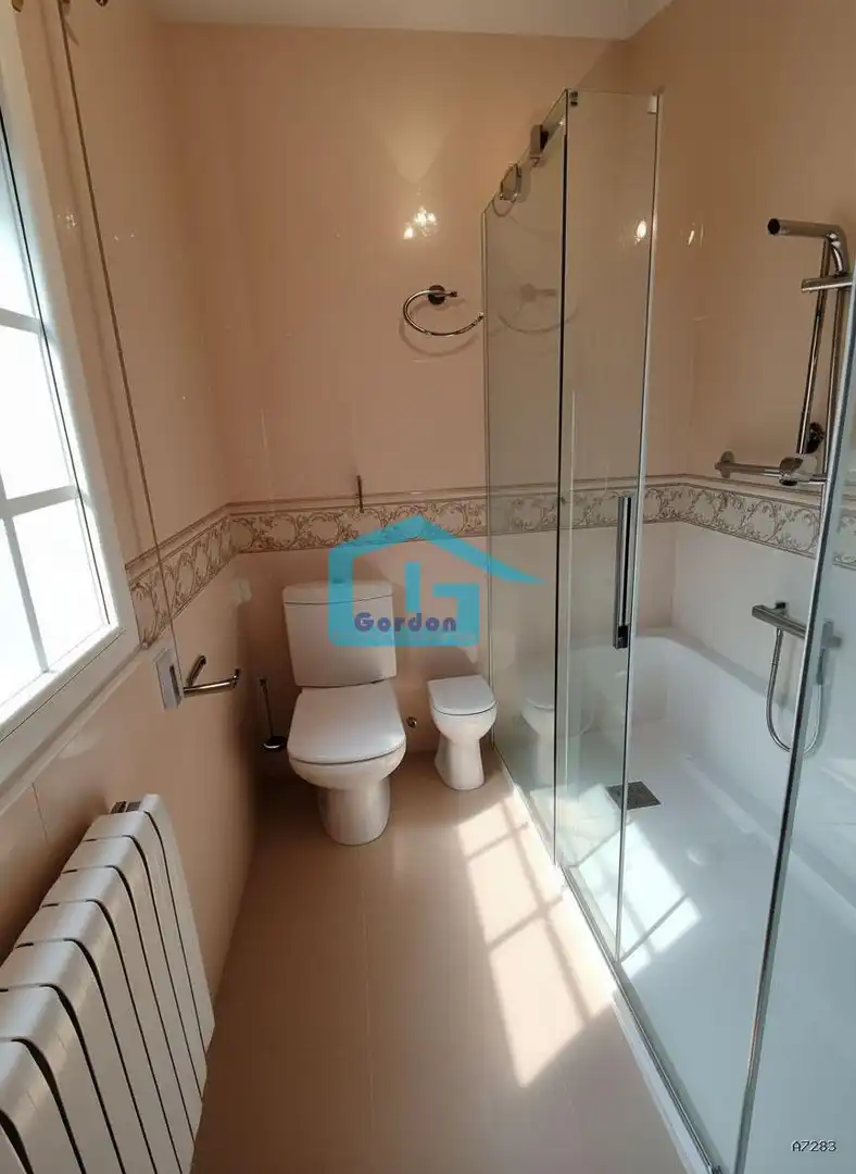 Piso de 110 m² en Meaño
