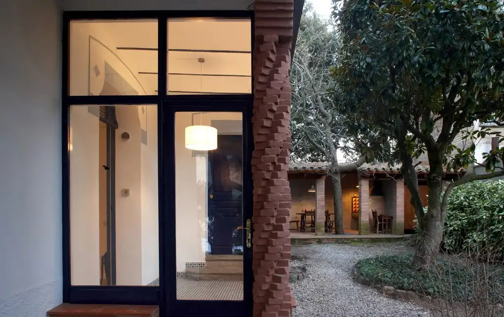 Casa de 326 m² en Aiguafreda