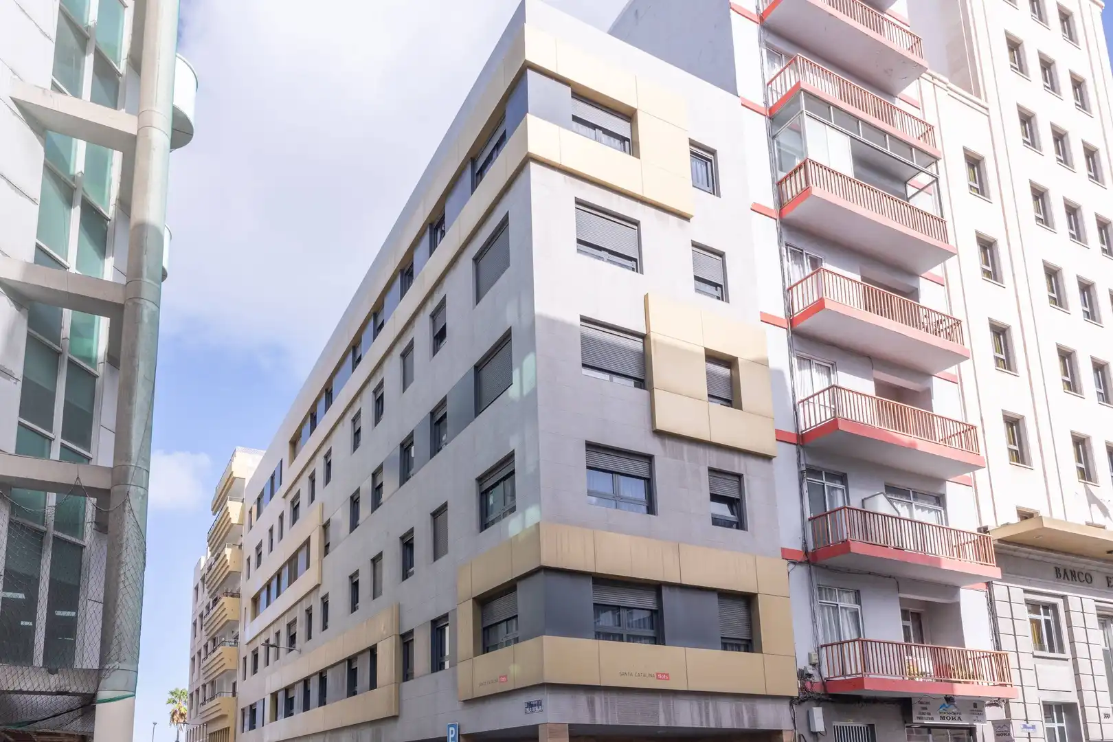 Piso de 75 m² en Las Palmas de Gran Canaria