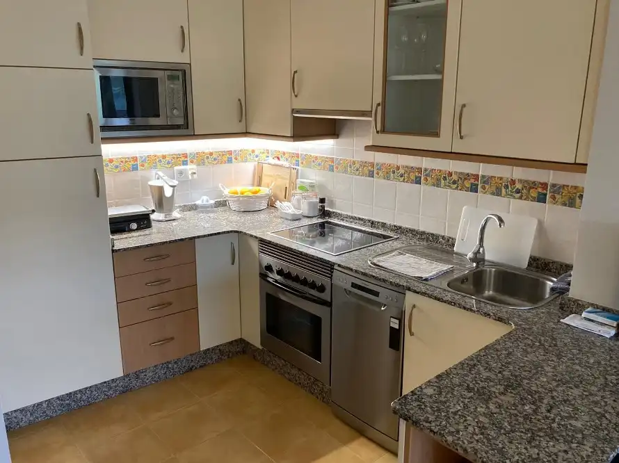 Piso de 74 m² en Nigrán
