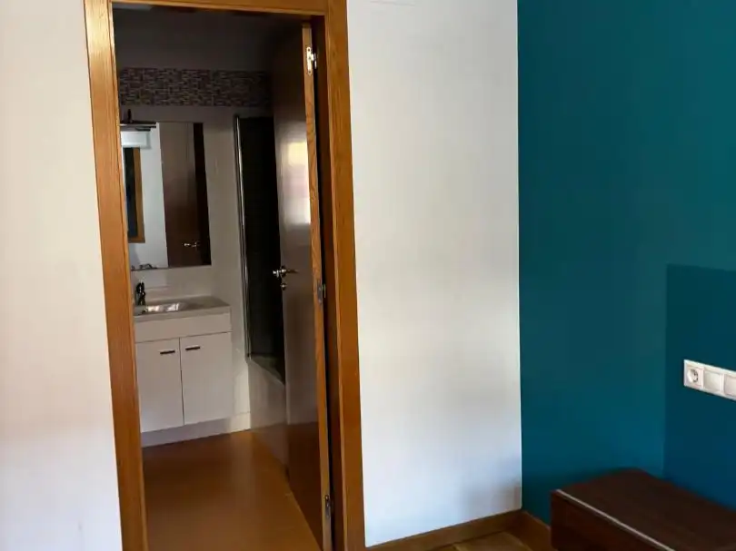 Pis de 73 m² a Pontevedra