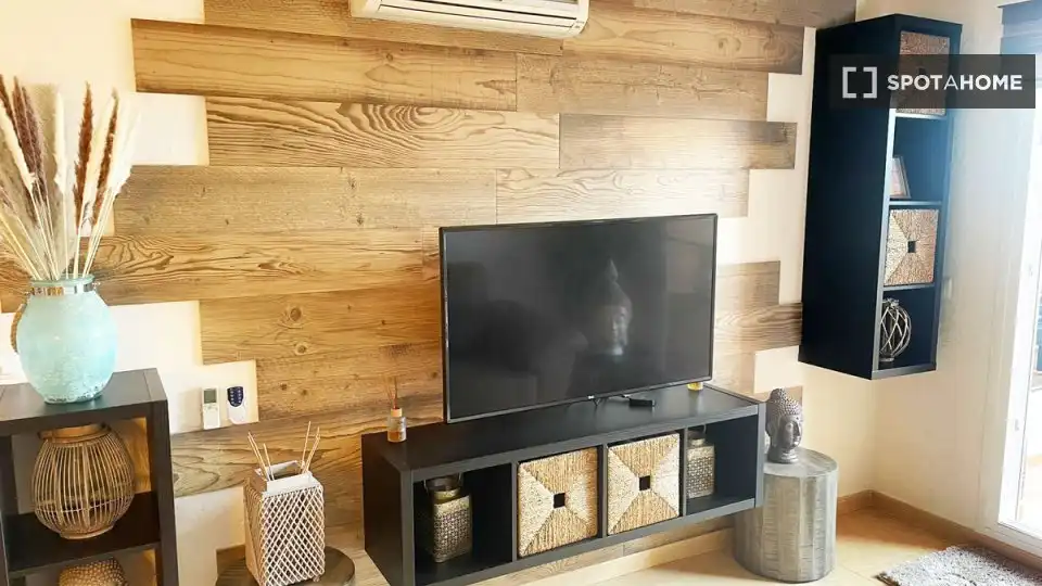Habitación 98 m², Alhama de Murcia