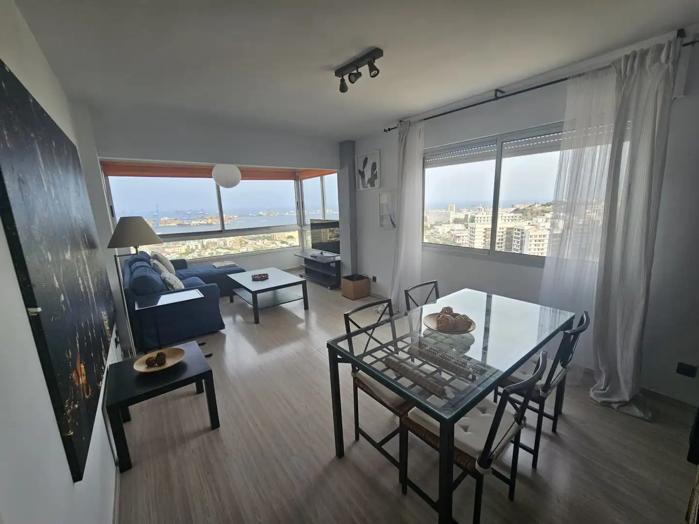 Appartamento 86 m² a Las Palmas de Gran Canaria