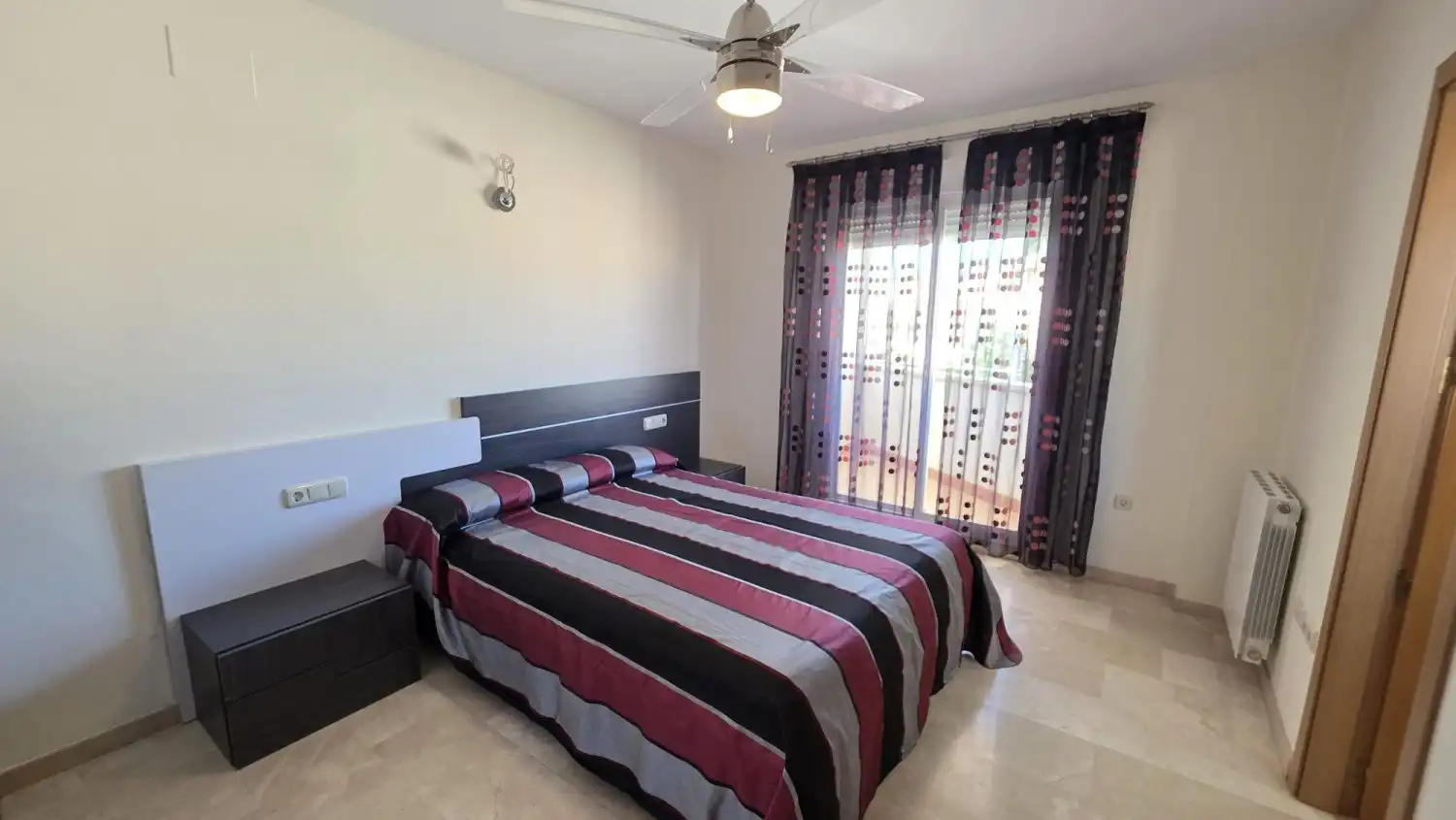 Piso de 124 m² en Las Gabias